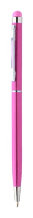 Todox Touchpen mit Kugelschreiber - pink (NAD-AP741524-25)