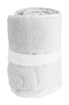 Venice ręcznik - biały (NAD-AP741547-01)