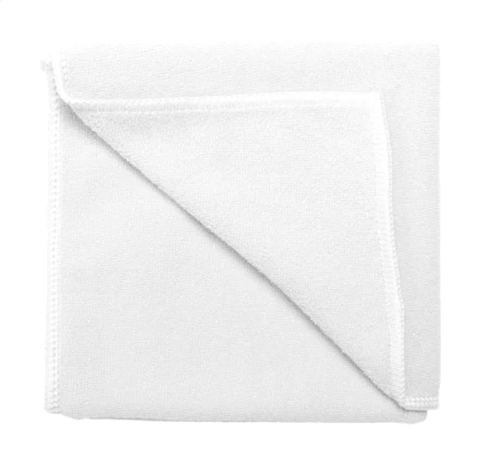 Core ręcznik - biały (NAD-AP741549-01)