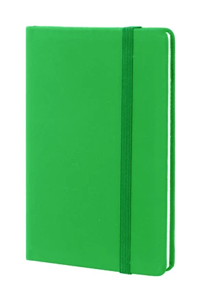 Nopuk Blank A6 Notizbuch - grün (NAD-AP731965-07)