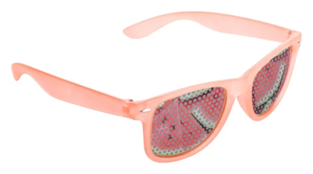 Arugam okulary przeciwsłoneczne - pomarańcz (NAD-AP741580-03)