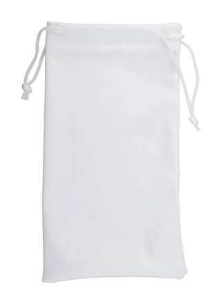 Sunnux etui na okulary - biały (NAD-AP741395)