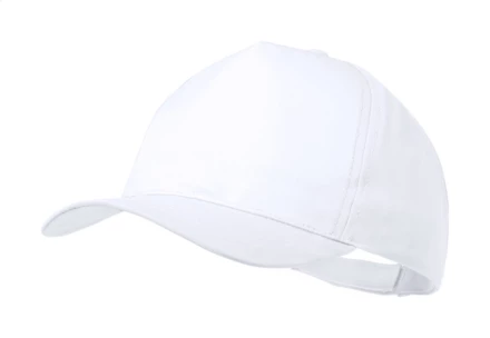 Sucap baseball cap - white (NAD-AP741427-01)