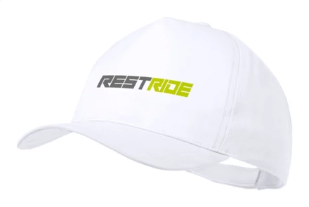 Sucap baseball cap - white (NAD-AP741427-01)