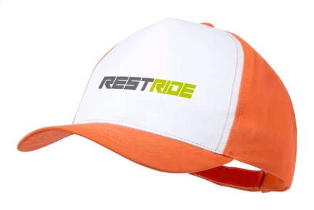 Sucap Baseball Kappe - orange (NAD-AP741427-03)