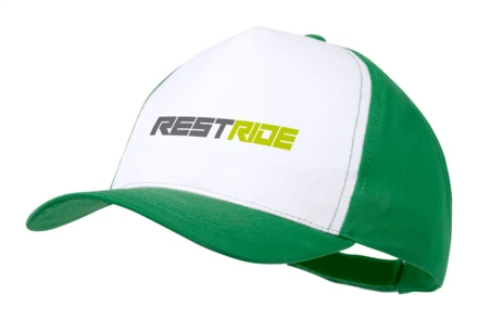 Sucap baseball cap - green (NAD-AP741427-07)