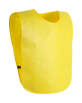 żółty