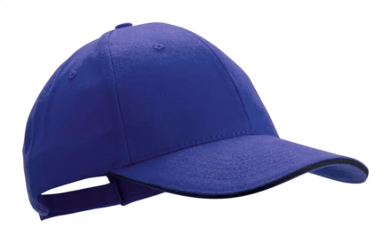 Rivera Baseball Kappe - blau (NAD-AP741668-06)