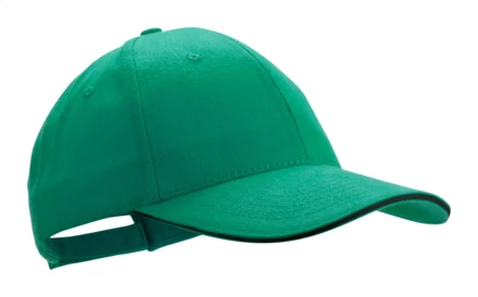 Rivera baseball cap - green (NAD-AP741668-07)