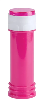 Bubles butelka do baniek - fuksji (NAD-AP741709-25)