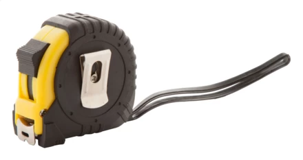 Meter 5M Maßband - gelb (NAD-AP741721-02)