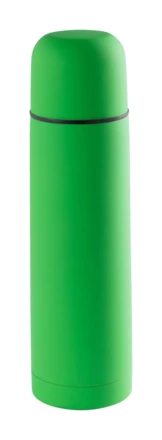 Rubusta vacuum flask - green (NAD-AP741861-07)