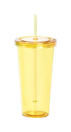 Combler tumbler cup - yellow (NAD-AP741814-02)