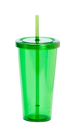 Combler tumbler cup - green (NAD-AP741814-07)