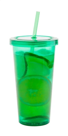 Combler tumbler cup - green (NAD-AP741814-07)