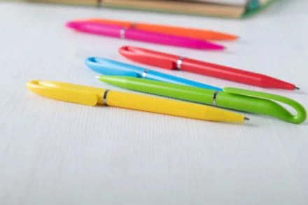 Swim długopis - żółty (NAD-AP741884-02)