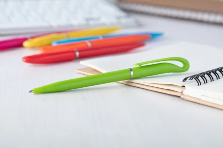 Swim Kugelschreiber - lindgrün (NAD-AP741884-07)