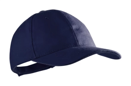 Banks baseball cap - dark blue (NAD-AP741888-06A)