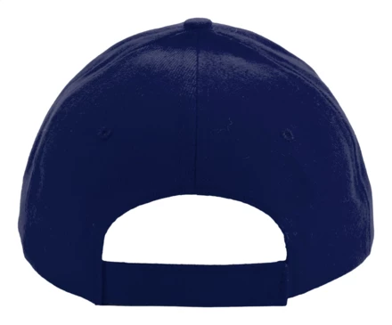 Banks baseball cap - dark blue (NAD-AP741888-06A)