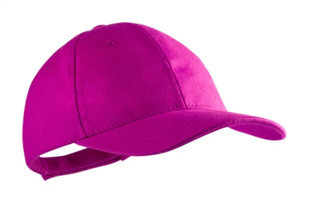 Banks baseball cap - pink (NAD-AP741888-25)