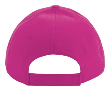 Banks baseball cap - pink (NAD-AP741888-25)