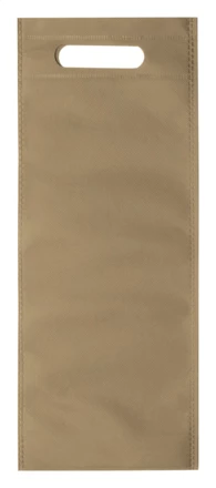 Mosel torba prezentowa do wina - beżowy (NAD-AP741772-00)