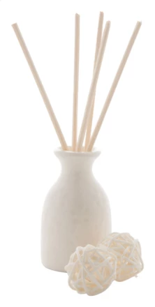 Scenset zestaw zapachowy - biały (NAD-AP741830-01)
