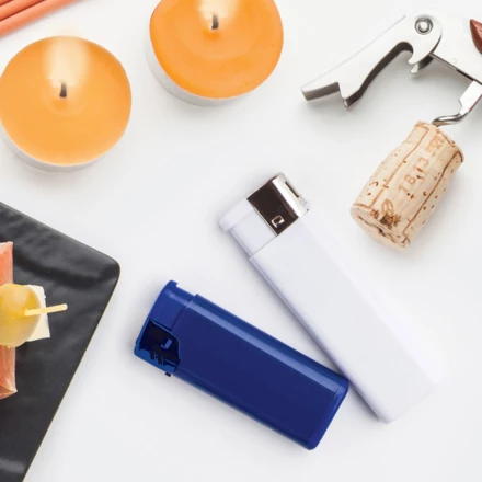 Amilo zapalniczka - pomarańcz (NAD-AP741833-03)