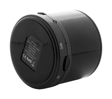 Decibel kabelloser Lautsprecher - schwarz (NAD-AP741951-10)