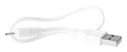 Abyss wireless speaker - white (NAD-AP741915-01)