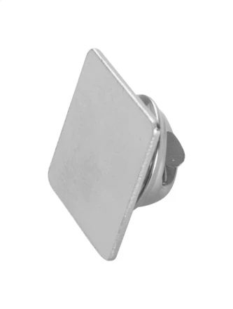 Lark odznaka/plakietka/pins - srebrny (NAD-AP757005-21)