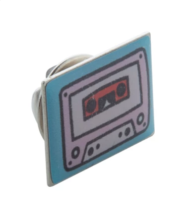 Oran odznaka/plakietka/pins - srebrny (NAD-AP757007-21)