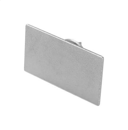 Oran odznaka/plakietka/pins - srebrny (NAD-AP757007-21)