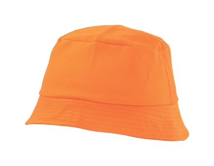 Bucketo fishing cap - orange (NAD-AP761011-03)