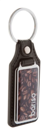 Ticket brelok - czarny (NAD-AP757002-10)