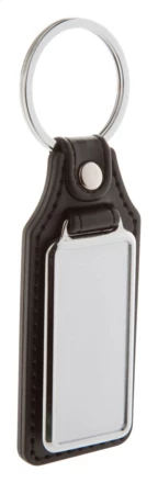 Ticket brelok - czarny (NAD-AP757002-10)