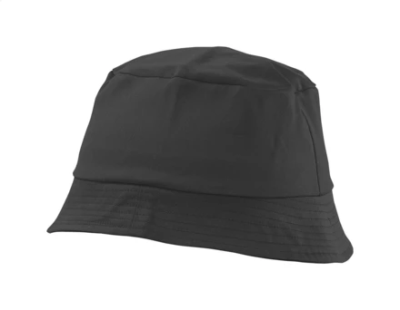 Bucketo fishing cap - black (NAD-AP761011-10)