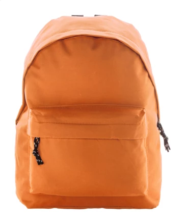 Atlantis backpack - orange (NAD-AP761069-03)