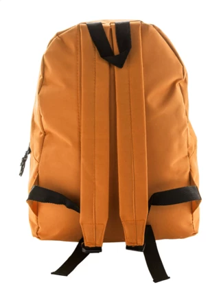 Atlantis backpack - orange (NAD-AP761069-03)