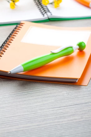 Gallery Kugelschreiber - lindgrün (NAD-AP761544-07)