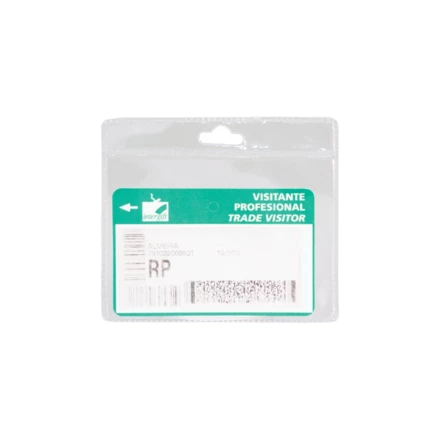 Vimmol etui na przepustkę - transparentny (NAD-AP761597)