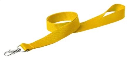 Event smycz - żółty (NAD-AP761112-02)