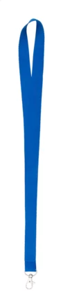 Event lanyard - blue (NAD-AP761112-06)