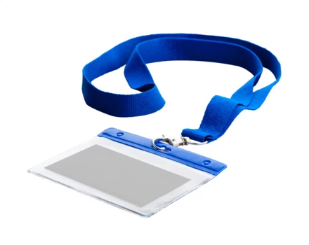 Event lanyard - blue (NAD-AP761112-06)