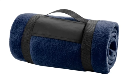 Vinson polar blanket - dark blue (NAD-AP761799-06A)