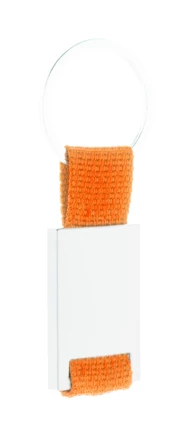 Poxil Schlüsselanhänger - orange (NAD-AP761161-03)
