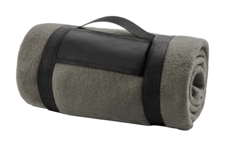 Vinson polar blanket - grey (NAD-AP761799-77)