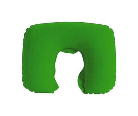 Inflight poduszka podróżna - zielony (NAD-AP761828-07)