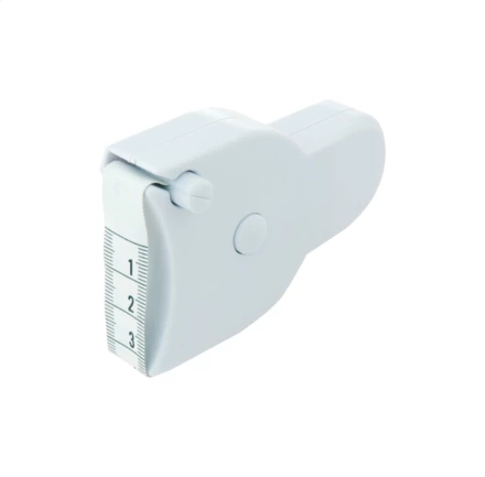 Muscle metrówka - biały (NAD-AP761340)