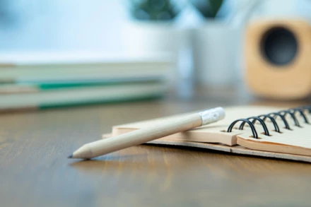 Mincil Holzbleistift - natur (NAD-AP761943)